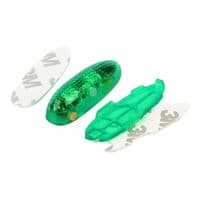 NaviLight, Daylight-Visible, Clip-On, Wireless, Rechargable Navigation Light Set