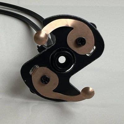 New K11 Speedo Contact Disc for Futaba servo