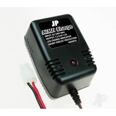 Nicad Battery Chargers