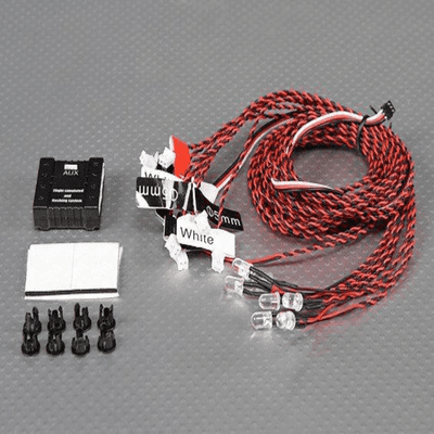 Night Flying Light Sets