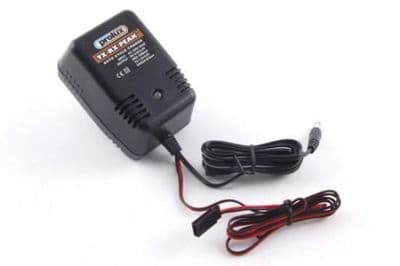 NiMH 230v Delta-Peak Main Charger (3Pin)