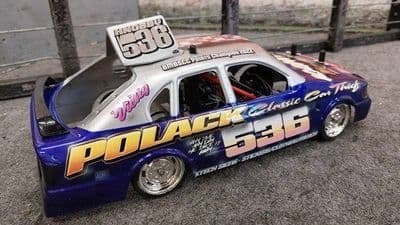 Nissan Primera ABS 443