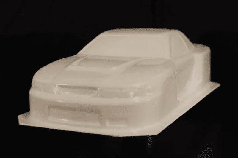 Nissan Skyline - ABS 441