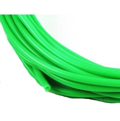 Nitro engine fuel tube