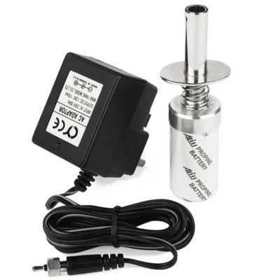 Nitro Engine Glo Stick