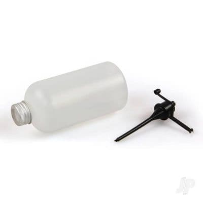 Nitro Fuel Filler Bottle (Standard 170cc) 6oz 5509215