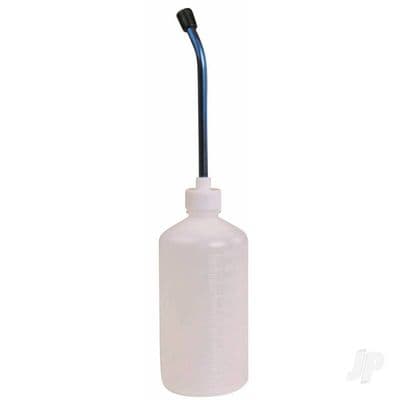 Nitro Fuel Filler Bottle (Standard 500cc) 4401727