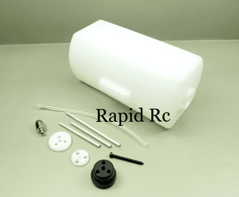 Rc nitro tank sales