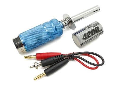 Nitro Glow Plug Igniter