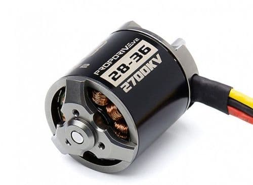 NTM Prop Drive Series 28-36 2700kv / 595w