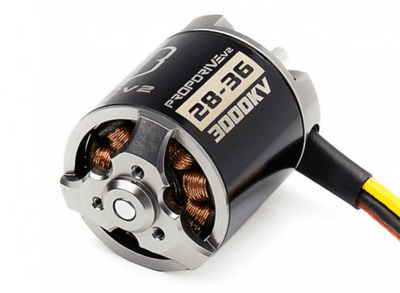 NTM Prop Drive Series 28-36A 3000kv / 755w