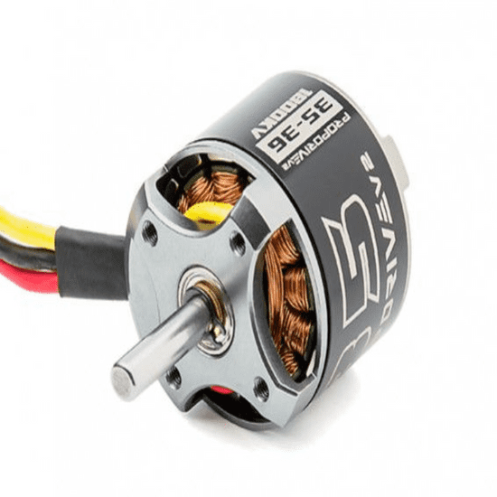 Brushless Motors