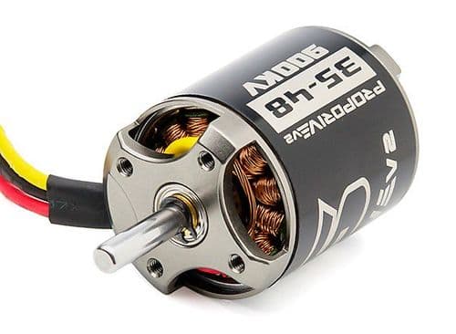 NTM PROPDRIVE v2 3548 900KV Brushless Outrunner Motor