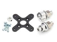 NTM PROPDRIVE v2 4258 500KV Brushless Outrunner Motor