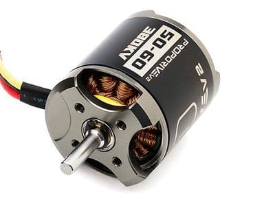 NTM PROPDRIVE v2 Series 5060 380KV Brushless Outrunner Motor