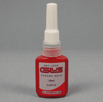 Nutlock - Strong Hold 10mlS-G07/10