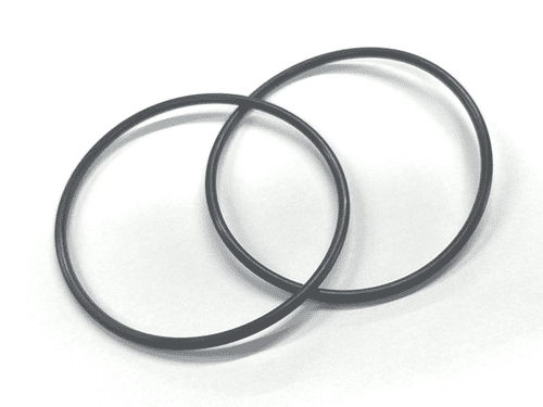 O Ring Battery Retainer Bands