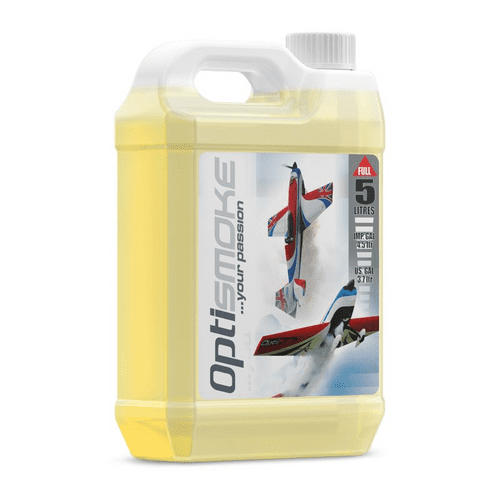 OPTI SMOKE 5 LITRES OHSMK25