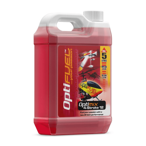 OPTIMIX 12% 4 STROKE OH1220SLK