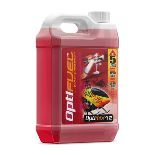 OPTIMIX 12% 5 LITRES OH1218K