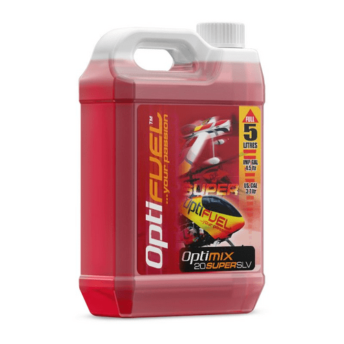 OPTIMIX 16% 5 LITRES OH1618K