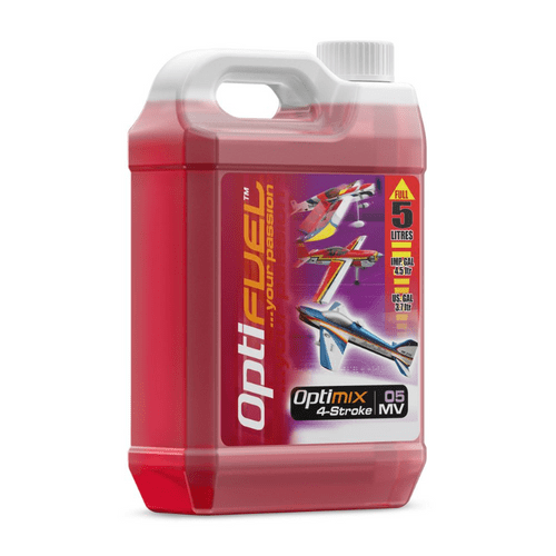 OPTIMIX 5MV 4 STROKE 5 LITRES OH0520MVK