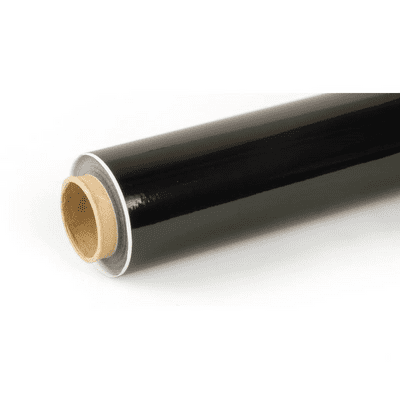 Oracover Black (71) ORA21-071-010