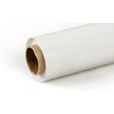 Oracover White (10) ORA21-010-010