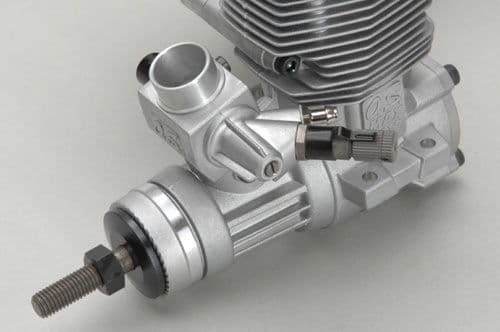 OS RX15 エンジン Yahoo!オークション - OS MAX エンジン 15CV RS