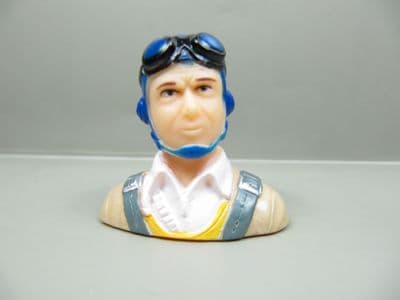 Parkfly Classic Era Pilot 37mmx41mmx22mm (Blue)