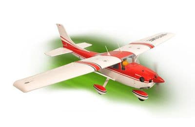 Phoenix Cessna .46~.55 ARTF	A-PMA059