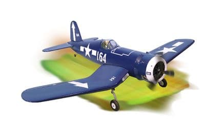 Phoenix  Corsair ARTF	A-PMA011	
