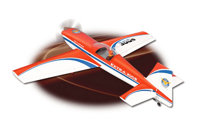 Phoenix Extra 300S .46~.55 ARTF	A-PMA009