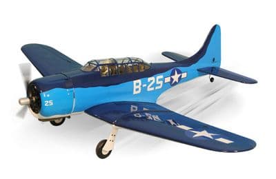 Phoenix SBD Dauntless .46~.55 ARTF	A-PMA123