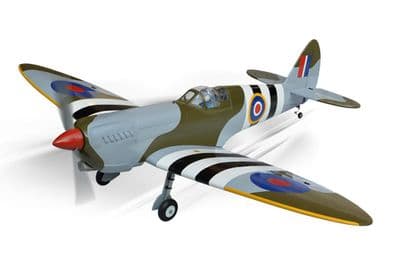 Phoenix Spitfire - 60 ARTF	A-PMA067