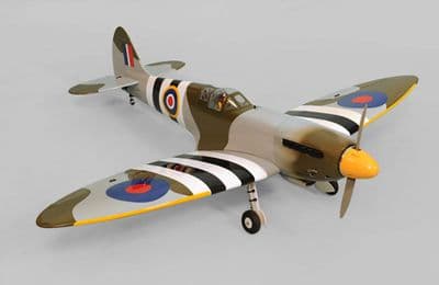 Phoenix Spitfire Mk2 .46~.55 ARTF	A-PMA120