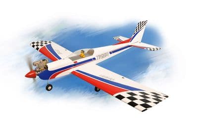 Phoenix Tiger 3 - 60 ARTF	A-PMA066