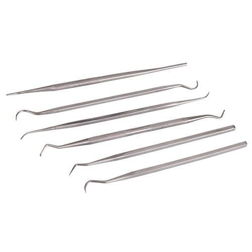 Pick / Probe Set 6pce