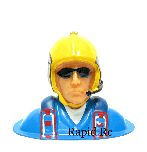 Rc pilots discount