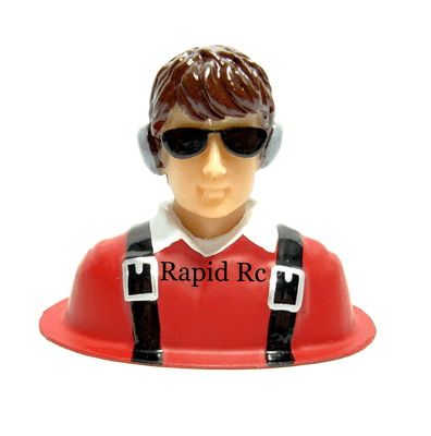 Pilot Red (Painted) P70 5508427