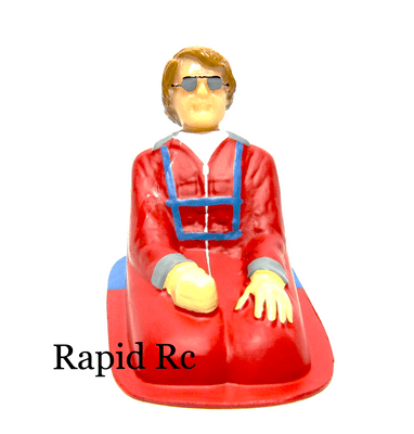 Pilot Sports Red (Painted) P76