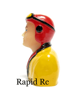 Pilot Yellow/Red (Painted) P26 5508434