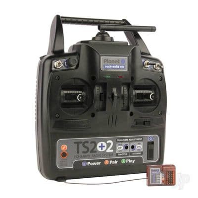 Planet Radio Sets