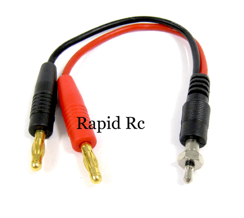 Pocket Glow Plug Igniter Charger Lead