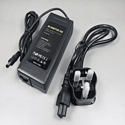 power supply