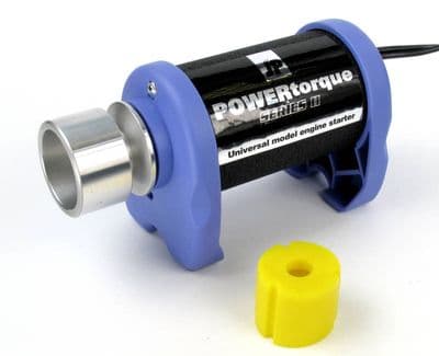 Power torque II 12V Starter