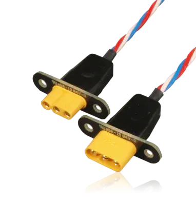 Powerbox Cable set Premium one 4 one 1132