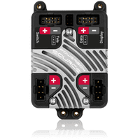 PowerBox Competition SR2