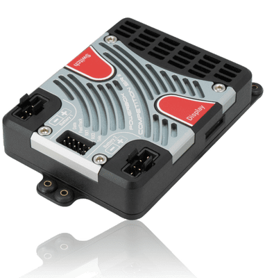 PowerBox Competition SR2