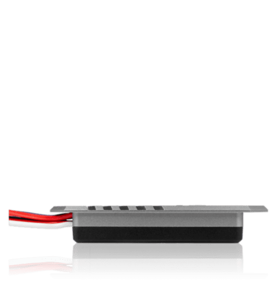 PowerBox DigiSwitch V2 Electronic Switch JR/JR Connectors 6430